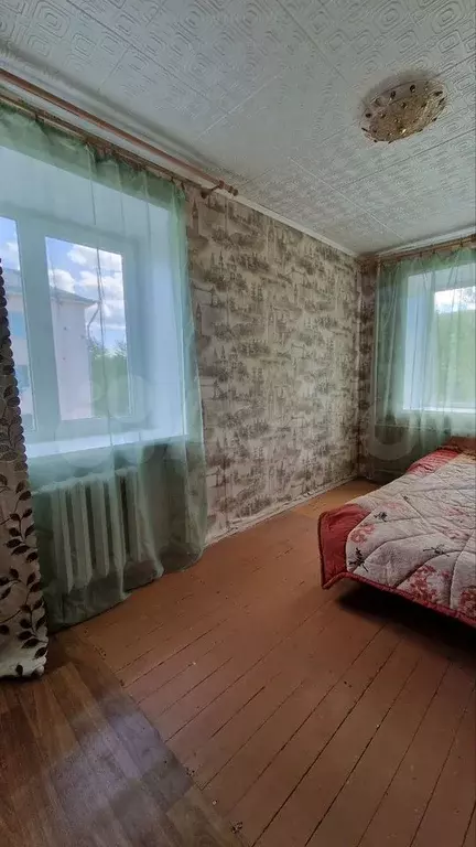 2-к. квартира, 41,3 м, 4/5 эт. - Фото 1
