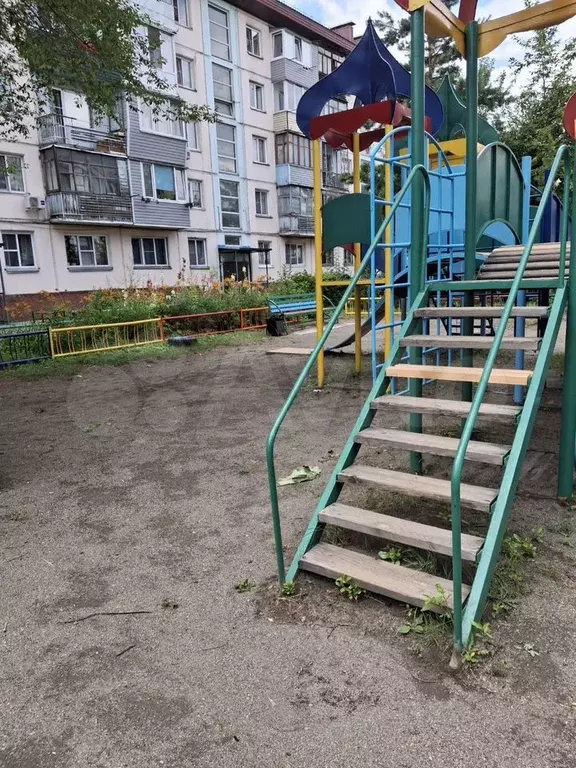 2-к. квартира, 43,9 м, 4/5 эт. - Фото 1