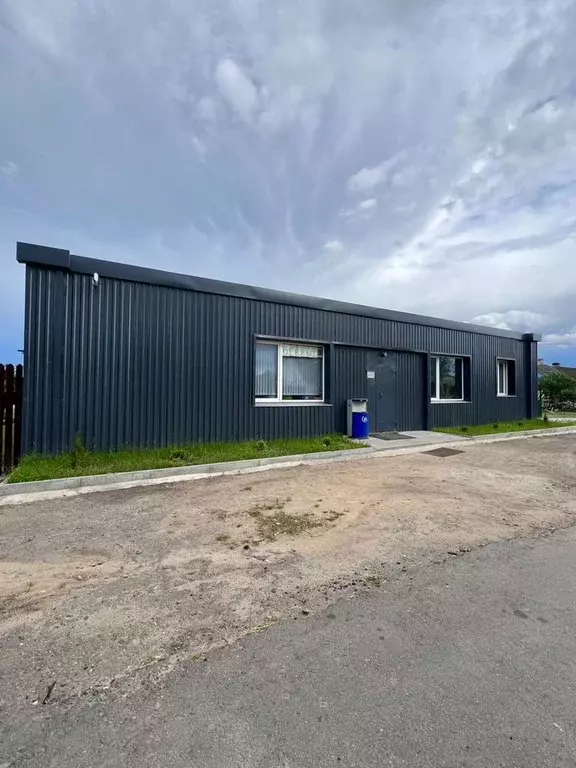 Помещение свободного назначения в Ленинградская область, Гатчинский ... - Фото 1