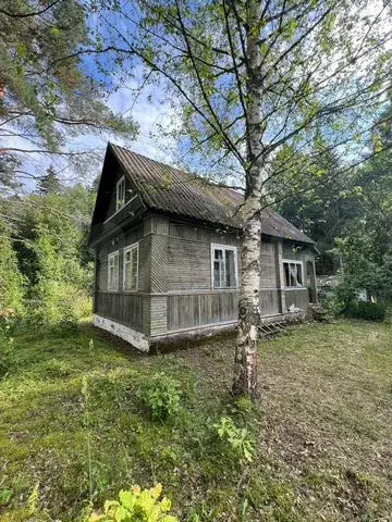 Дача 60 м на участке 16 сот. - Фото 0