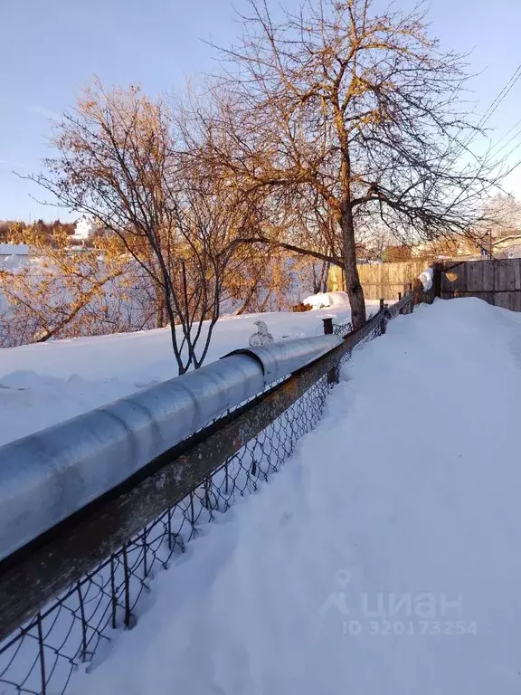 Дом в Владимирская область, Гороховец Набережная ул., 33 (100 м) - Фото 0