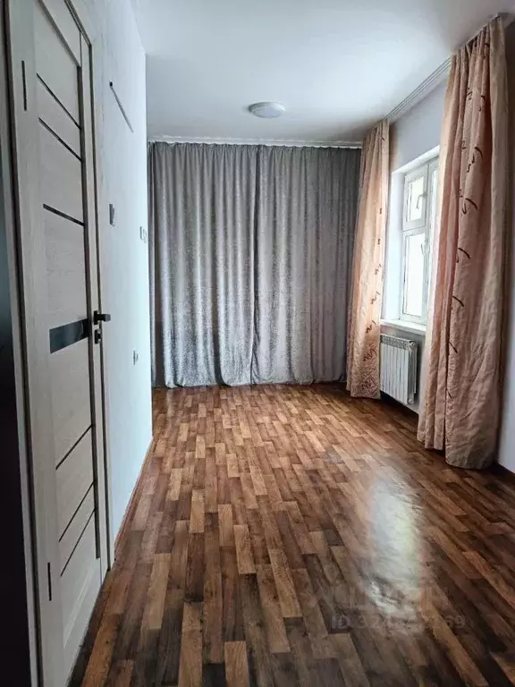 1-к кв. Саха (Якутия), Якутск ул. Кирова, 29/1 (34.0 м) - Фото 2