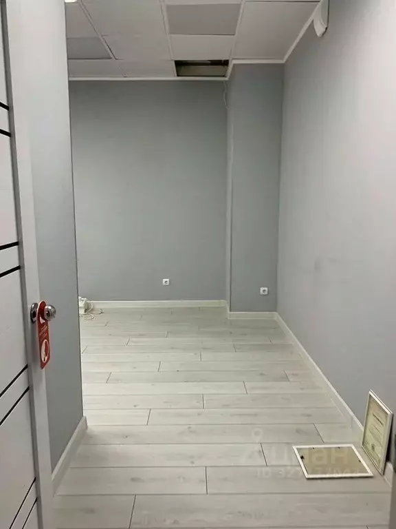 Офис в Краснодарский край, Сочи Центральный мкр, ул. Навагинская, 16 ... - Фото 1