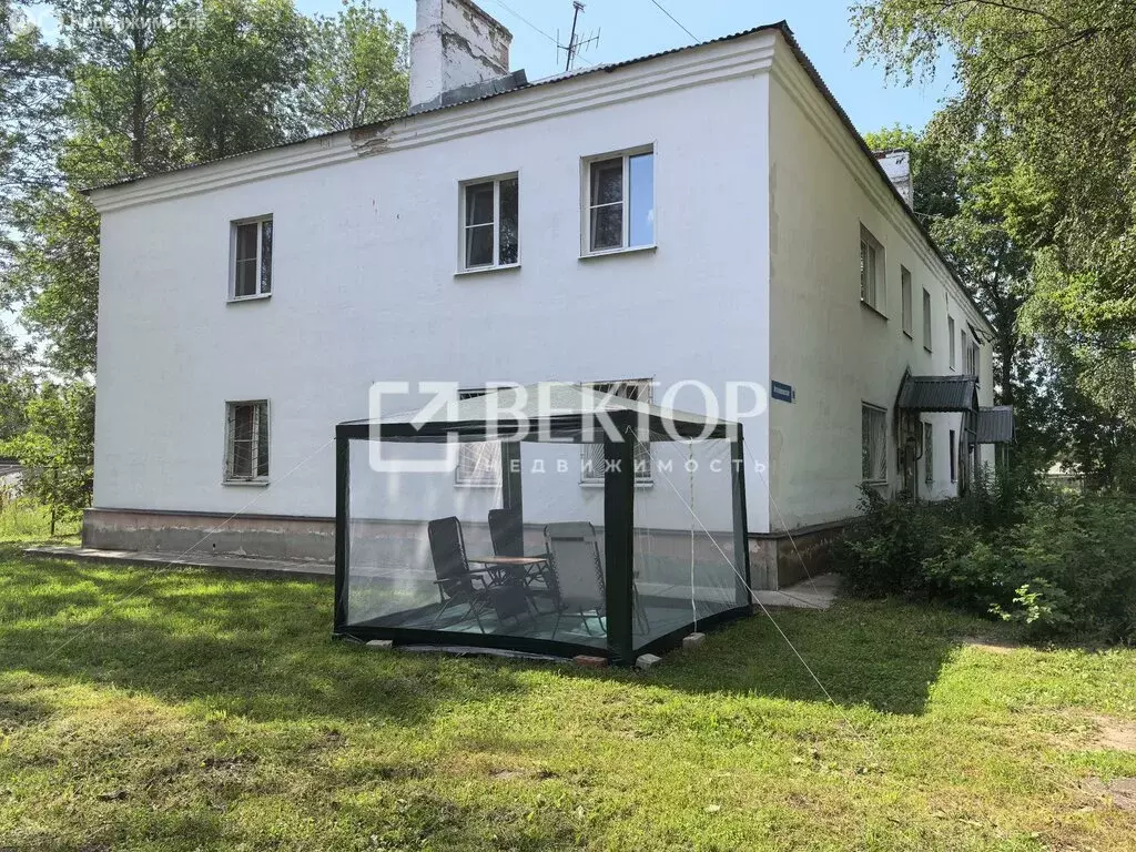 1-комнатная квартира: Ново-Талицы, Автодоровская улица, 10 (31 м) - Фото 0
