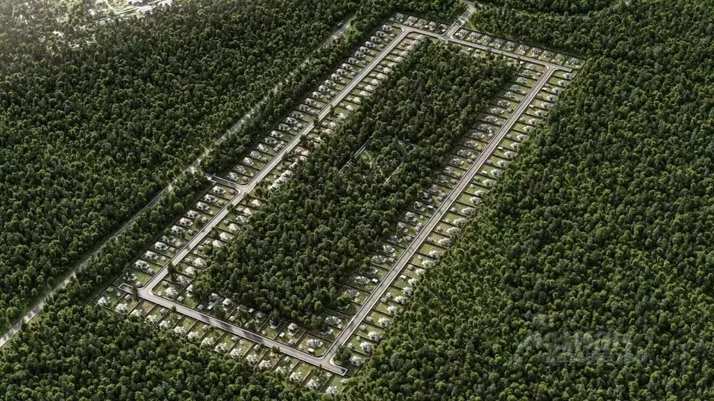 Участок в Московская область, Дмитровский муниципальный округ, д. ... - Фото 2