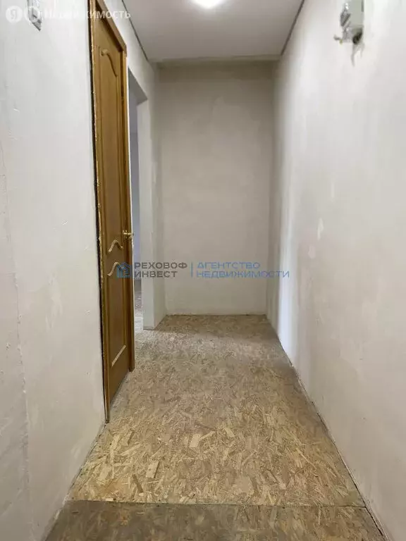 1-комнатная квартира: Белорецк, улица Карла Маркса, 60 (31.5 м) - Фото 2