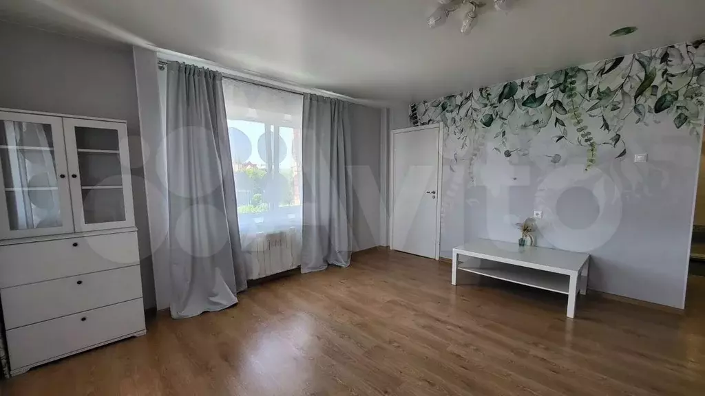 1-к. квартира, 47,9 м, 7/11 эт. - Фото 0