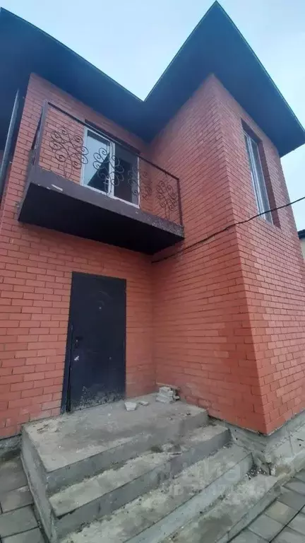 Дом в Краснодарский край, Анапа муниципальный округ, с. Супсех ул. ... - Фото 0