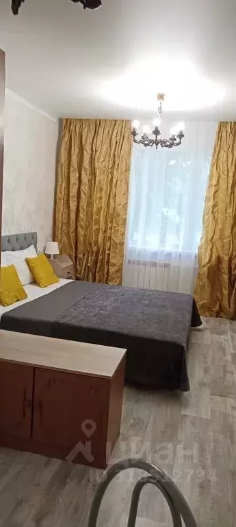 2-к кв. Воронежская область, Павловск Гранитный мкр, 28 (31.0 м) - Фото 0