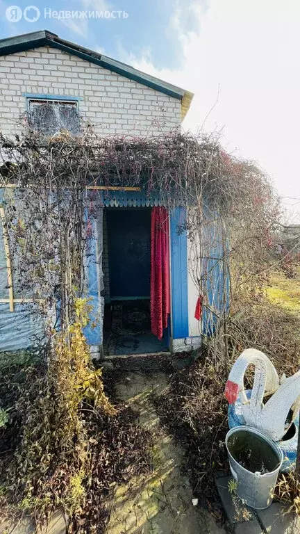 Дом в Волгоград, садоводческое некоммерческое товарищество Берёзка, ... - Фото 2