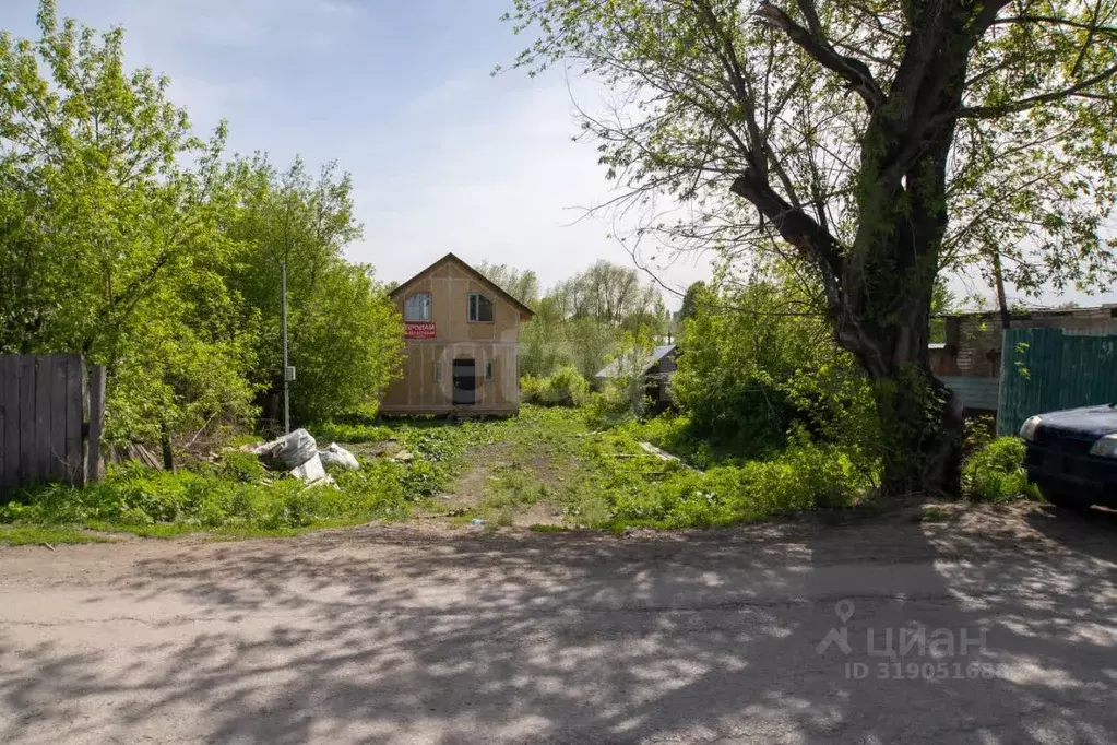 Дом в Новосибирская область, Обь ул. 2-я Северная, 41 (82 м) - Фото 0