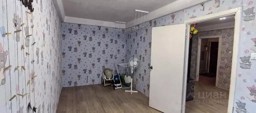 Квартира, 2 комнаты, 44.7 м - Фото 2