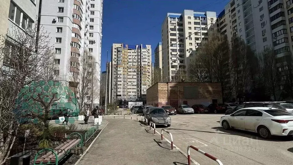 Торговая площадь в Самарская область, Самара Молодежная ул., 8а (68 м) - Фото 2