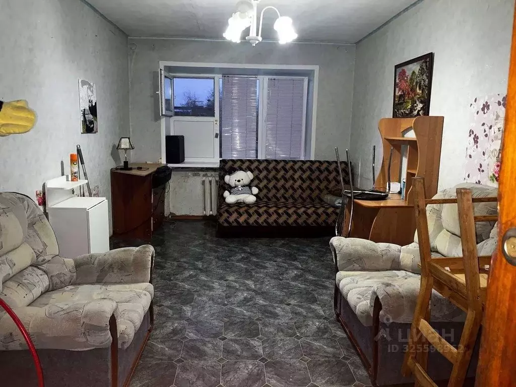 Комната Самарская область, Самара Средне-Садовая ул., 32 (10.0 м) - Фото 2