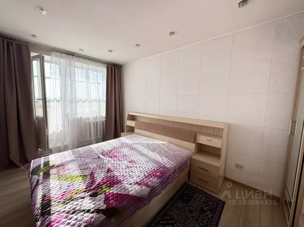 2-к кв. Мурманская область, Мурманск ул. Сафонова, 10 (48.0 м) - Фото 1