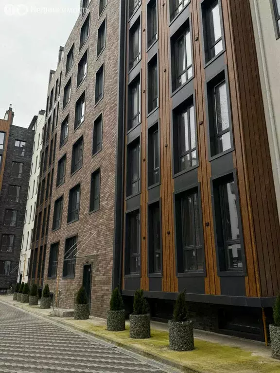 3-комнатная квартира: Нальчик, Кабардинская улица, 234/3 (122 м) - Фото 1