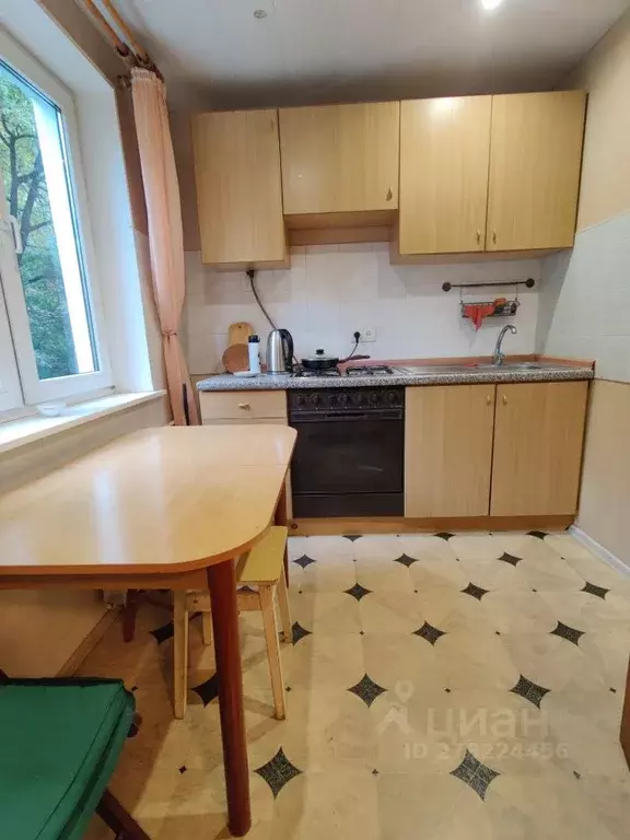 2-к кв. Московская область, Подольск ул. Чехова, 4а (47.0 м) - Фото 1