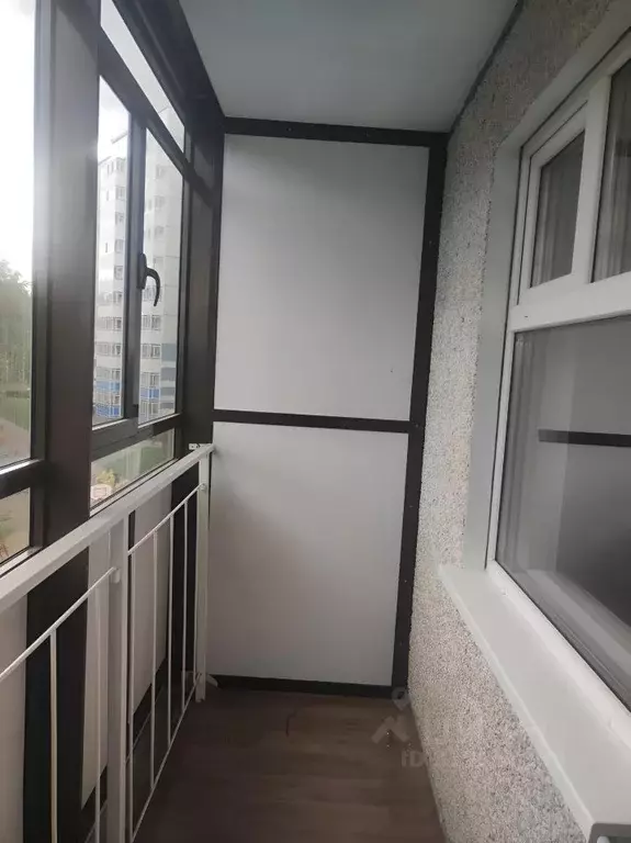 1-к кв. Красноярский край, Красноярск ул. Елены Стасовой, 50Б (42.0 м) - Фото 1