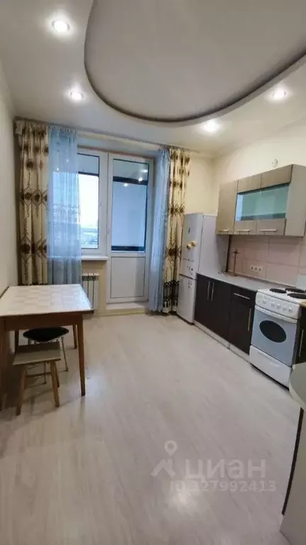 1-к кв. Московская область, Ленинский городской округ, Молоково пгт ... - Фото 2