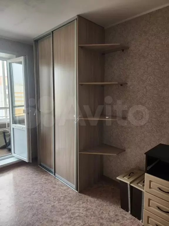 Квартира-студия, 23 м, 9/10 эт. - Фото 1