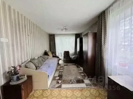 3-к кв. Кемеровская область, Новокузнецк просп. Архитекторов, 9 (56.9 ... - Фото 2