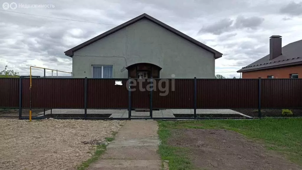 Дом в Альметьевск, улица Дружбы Народов (88 м) - Фото 0