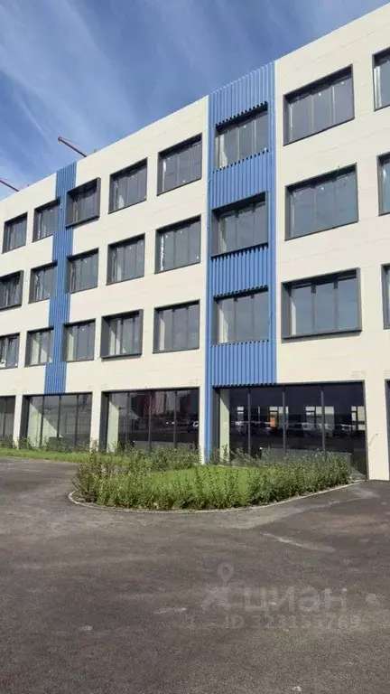 Помещение свободного назначения в Челябинская область, Челябинск ... - Фото 1