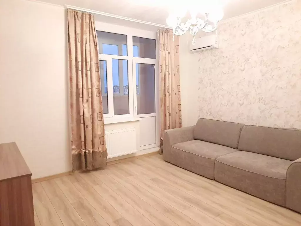 2-к кв. Краснодарский край, Краснодар ул. Имени Героя Георгия ... - Фото 2