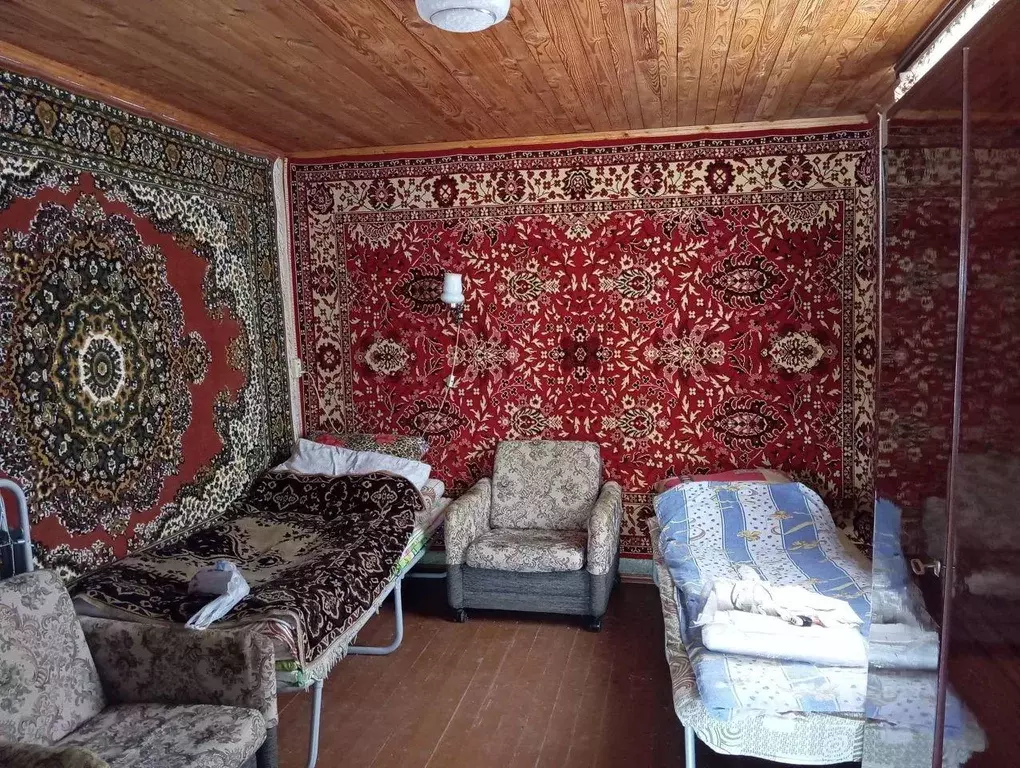 Дача, 20 м - Фото 0