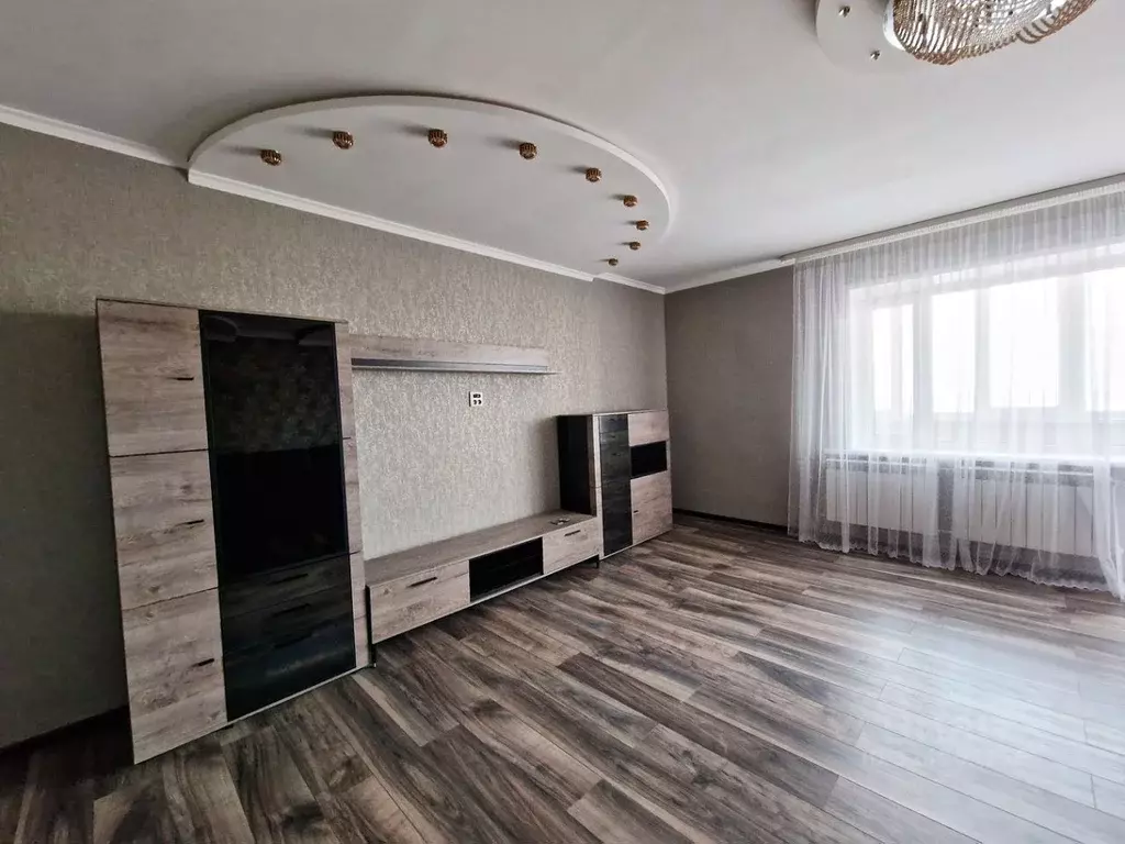 3-к кв. Брянская область, Брянск Бежицкая ул., 1к4 (115.5 м) - Фото 2