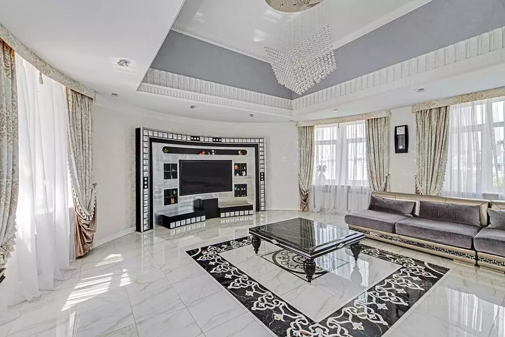 Таунхаус в Москва Соколово-Мещерская ул., 27К4 (300 м) - Фото 2