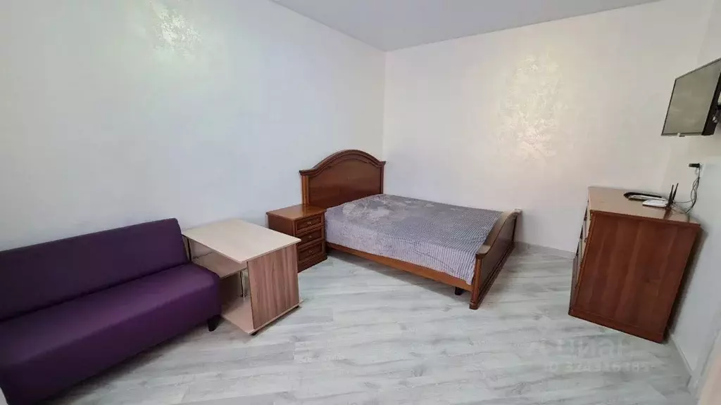 1-к кв. Ярославская область, Ярославль ул. Наумова, 5 (42.0 м) - Фото 2