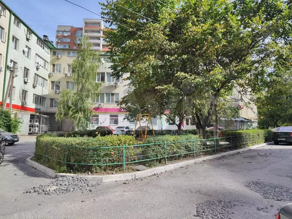 2-к. квартира, 75 м, 4/5 эт. - Фото 0