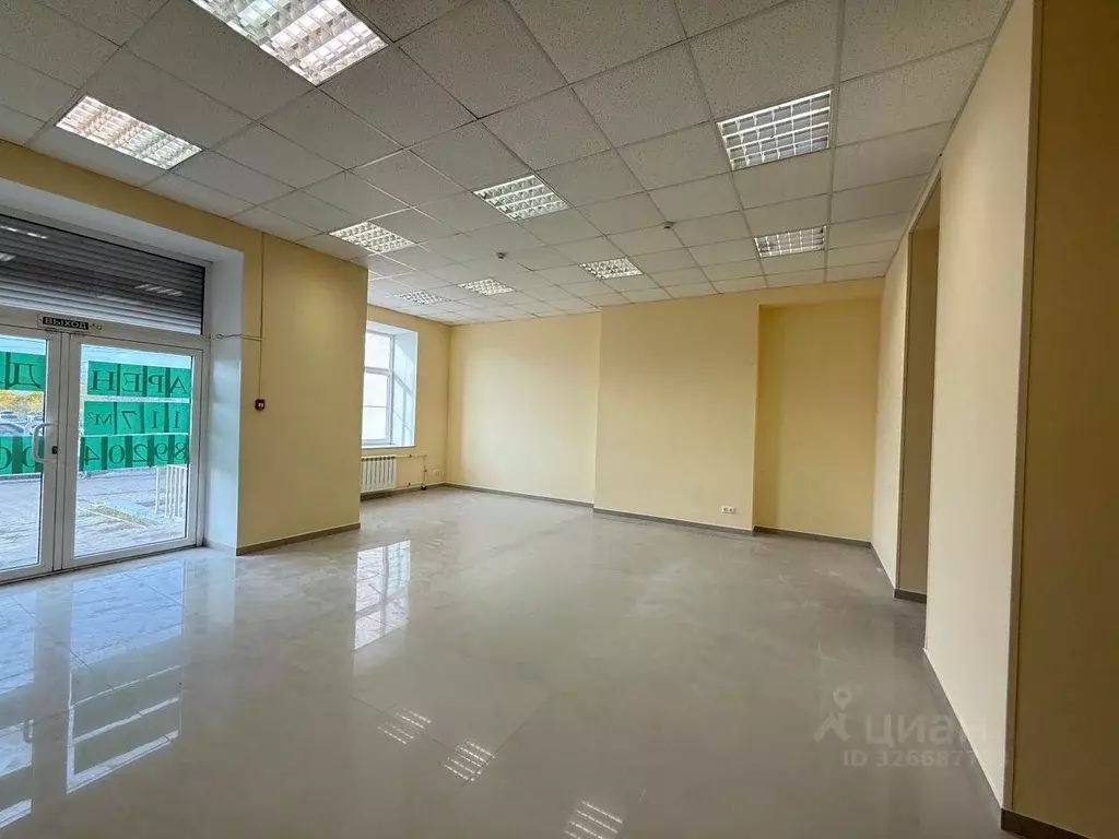 Помещение свободного назначения в Воронежская область, Воронеж ... - Фото 2