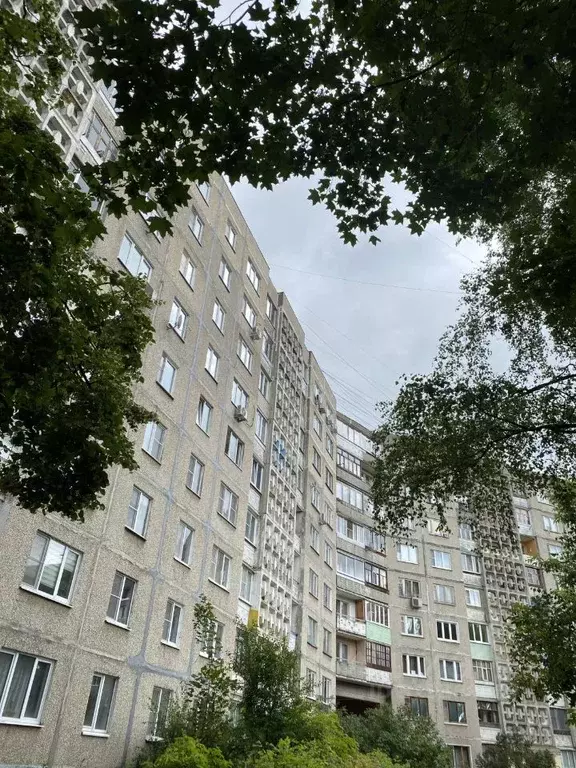 2-к кв. Московская область, Воскресенск ул. Зелинского, 8 (49.7 м) - Фото 0