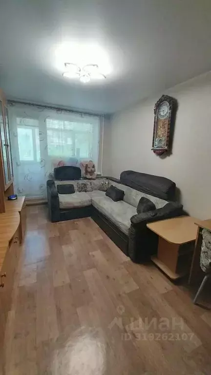 2-к кв. Волгоградская область, Волжский ул. Мира, 90 (41.7 м) - Фото 0