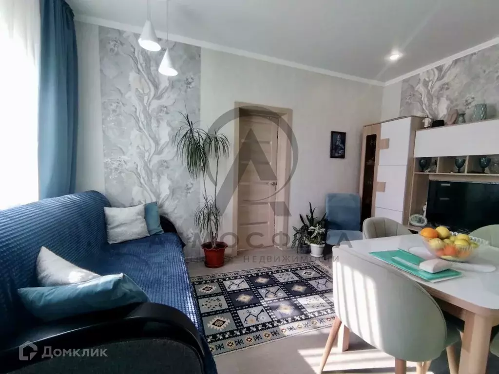 Продаётся 4-к квартира, 53.2 м - Фото 0