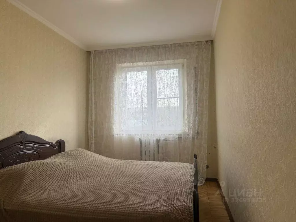 3-к кв. Северная Осетия, Владикавказ Московская ул., 19/2 (67.0 м) - Фото 2