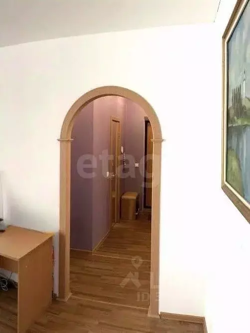 1-к кв. Башкортостан, Уфа ул. Менделеева, 145 (39.8 м) - Фото 1