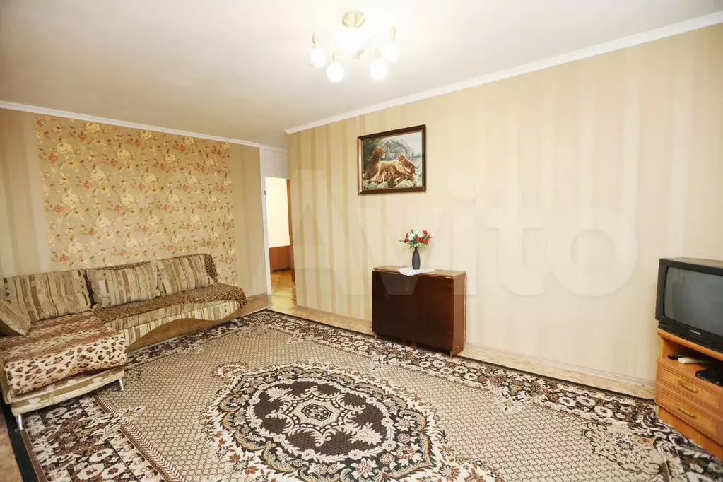 Комната 20 м в 2-к., 5/5 эт. - Фото 0