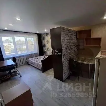 Комната Калужская область, Калуга ул. Максима Горького, 89 (18.0 м) - Фото 2