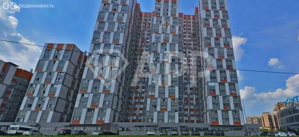 Помещение свободного назначения (124.02 м) - Фото 0
