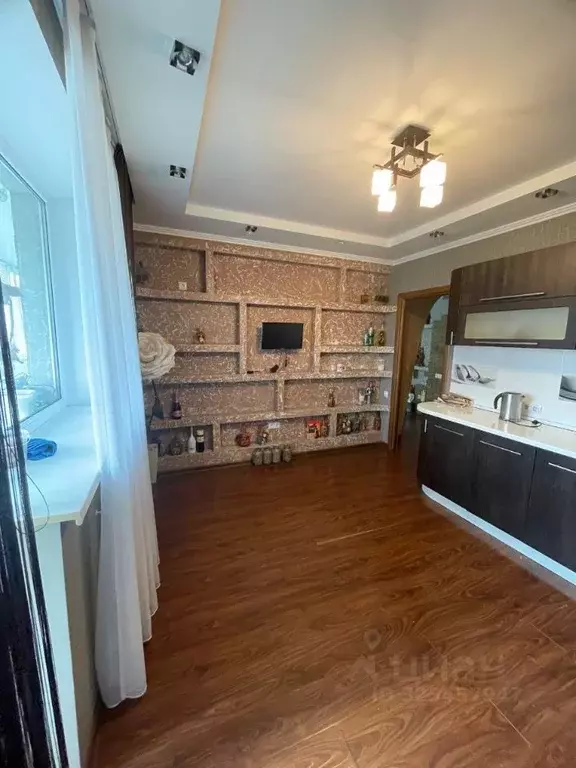 3-к кв. Волгоградская область, Волгоград Автотранспортная ул., 35и ... - Фото 2