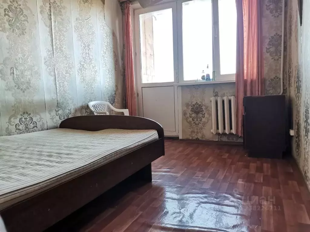 Комната Марий Эл, Йошкар-Ола ул. Машиностроителей, 2Б - Фото 0