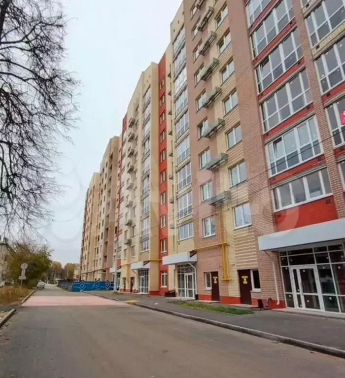 1-к. квартира, 44 м, 4/9 эт. - Фото 0