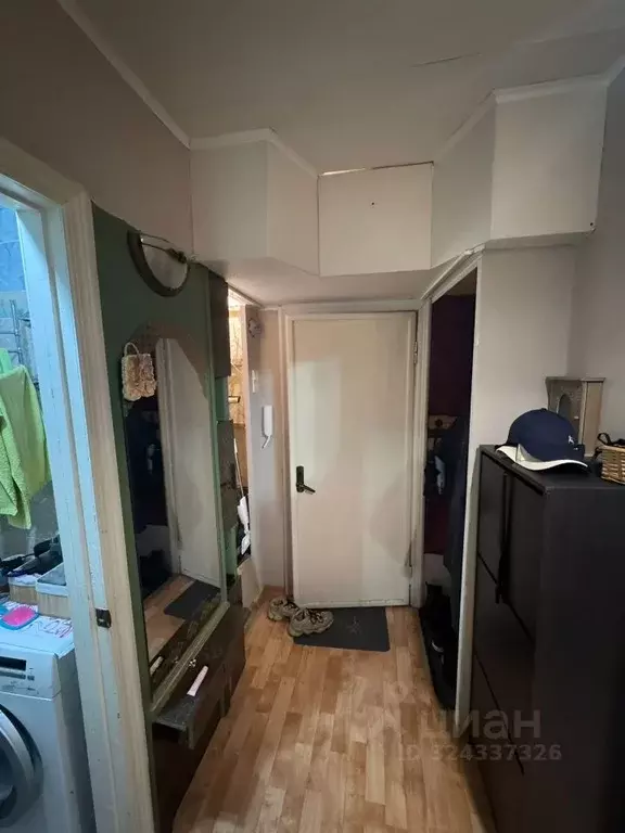 1-к кв. Московская область, Жуковский Муромская ул., 28 (37.0 м) - Фото 2