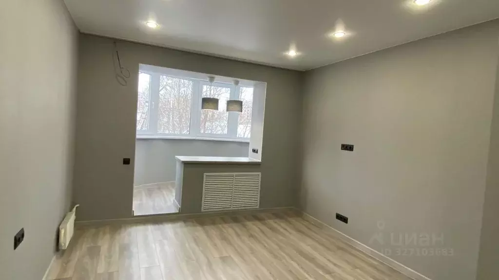 Студия Татарстан, Казань ул. Джаудата Файзи, 12 (19.1 м) - Фото 2