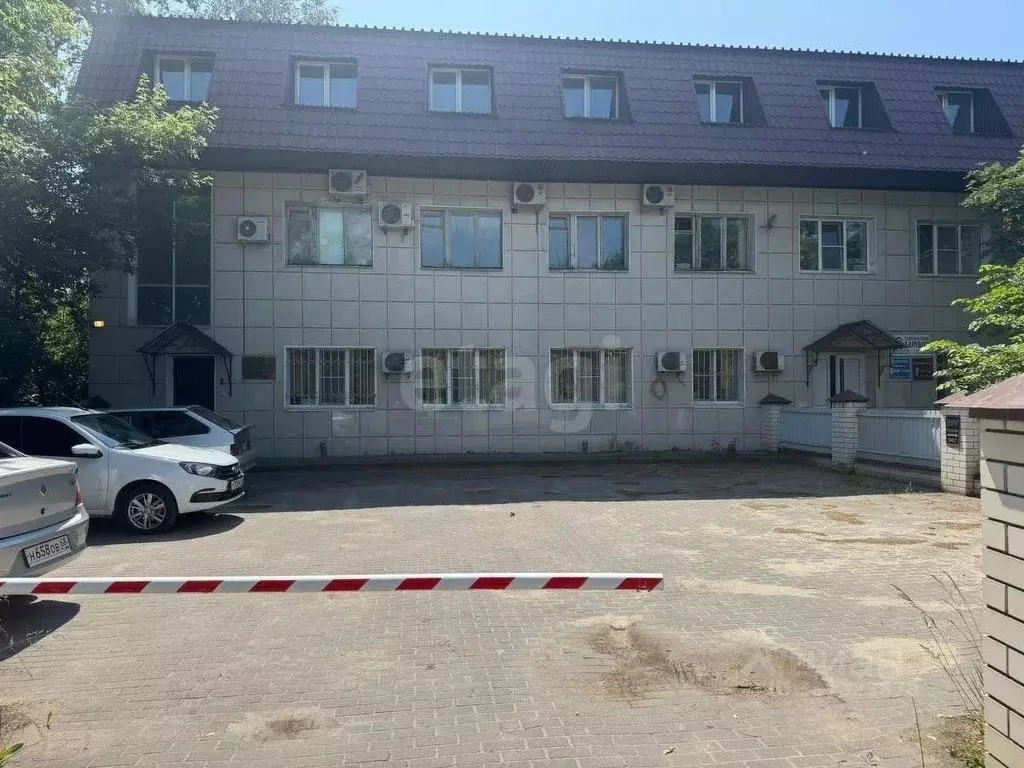 Офис в Тамбовская область, Тамбов Моршанское ш., 17Б (80 м) - Фото 2