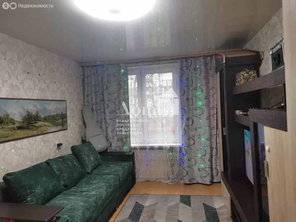 3-комнатная квартира: Санкт-Петербург, проспект Королёва, 48к3 (70 м) - Фото 1