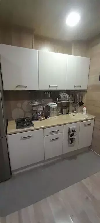 3-к. квартира, 60 м, 1/9 эт. - Фото 1